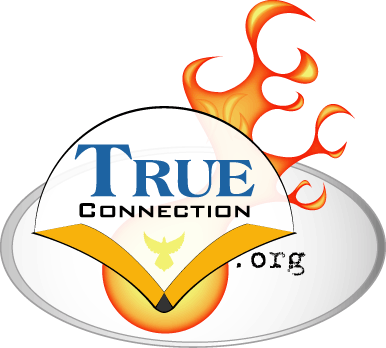 Description: TrueConnection.org � free Bible studies