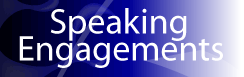 Speaking Engagements