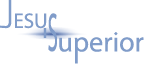 Jesus is Superior