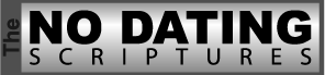 Description: Description: Description: Description: Description: Description: No Dating Scriptures BATTLE LIST 