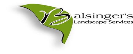 Balsinger Balsinger's Landscape Service